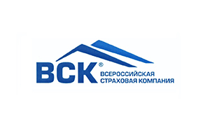 Страховая компания ВСК